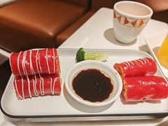 -食膳星港记·手工现做港式茶餐厅(吉联店)