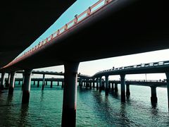 -演武大桥观景平台