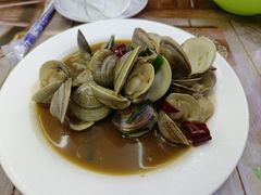 -鑫鸿达·海鲜闽菜热炒小馆(中山路店)
