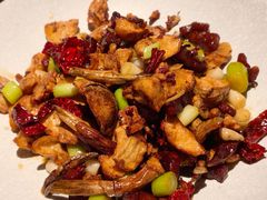 -山石榴·贵州菜(丰盛里店)