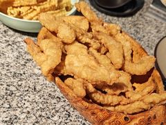-云荷里·蒸汽石锅鱼·云南菜(中发百旺店)
