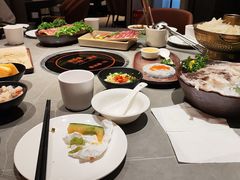 -骨之味·筒骨汤火锅(江头店)