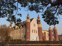 -安徒生童话乐园