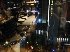 -君悦酒店·乐厨·高空自助餐(青年大街店)