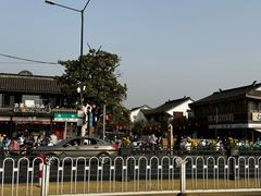 -衣裳街历史文化街区