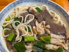 -锦泓老字号猪脏粉(东联大厦店)