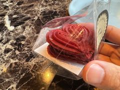 -Lets burger非常汉堡·环球风味(蓝色港湾店)