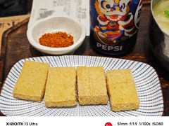 -小满手工粉(北京顺义华联店)