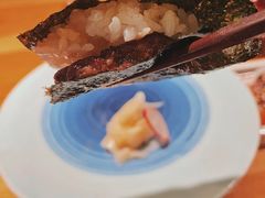-萤初高端日料王(曲江银泰店)