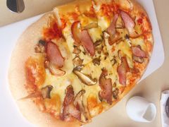 -吉姆丽德乡村西餐厅(闵行交大店)