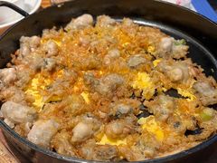 -张家卫·阳江菜·小海鲜(肥婆湾桥店)