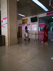 -成都市妇女儿童中心医院(中心院区)