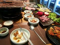 -黑牛の店·和牛烧肉(大悦城店)