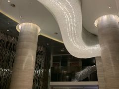 -青岛富力艾美酒店