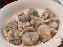 素三鲜-八珍饺子·烤鸭·家常菜