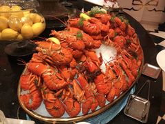-咖啡苑 - 蔚藍夏日限定主题(永利皇宫店)