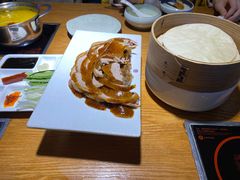 -德香苑脆皮烤鸭·经典(爱融荟城店)