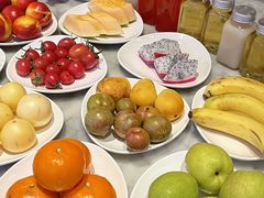 -港湾一号美食水疗会
