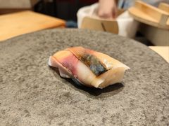 -嶺寿司