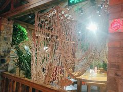 -丹江渔村(首都机场店)