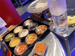-入火韩国烤肉(凯旋广场店)
