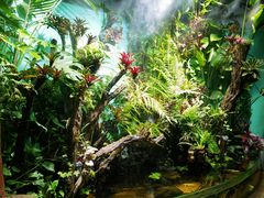 -太平洋海底世界