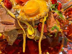 -小河盐帮·私家菜·烤鸭(三元桥·霄云路店)