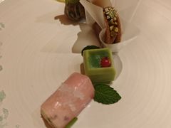 百味人生开胃四小碟-叶叶菩提(旗舰店)