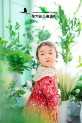 -憨大叔摄影馆80店连锁(诸暨店)