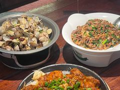 -前海沿·青岛菜(五四广场永旺店)