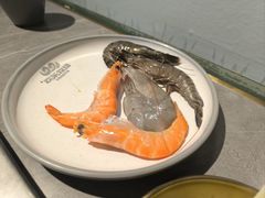 -欢乐牧场主题自助料理(龙华星河iCO店)