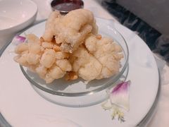 -港丽餐厅(高德置地店)