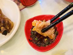 -廖老妈蹄花店(人民公园陕西街259号店)