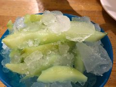 冰镇情果-鬼味烤翅(南锣鼓巷店)