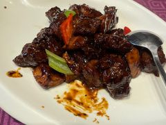 -和记小菜(大宁店)