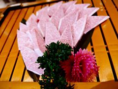 -龙记珍牛和牛烧肉(龙南街店)