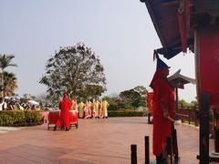 -胡里山炮台