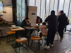 -鸡鸣汤包(红山动物园店)