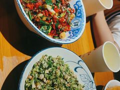 -西江红·株洲本地菜(滨江南路店)