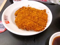 -蔡先生(双阳路店)