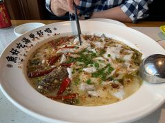 -江渔儿酸菜鱼(港湾1号店)