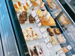 -Seesaw Coffee(苏州中心店)