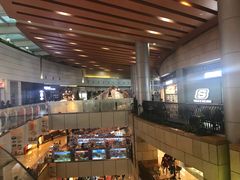 -皇庭广场(福华三路店)