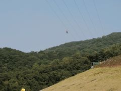 -广州市白云山风景名胜区