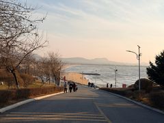 -辽宁团山国家级海洋公园