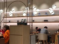 大堂-奈雪的茶(石厦时代广场店)