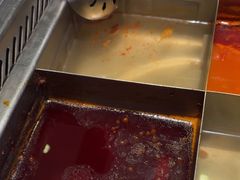 -海底捞火锅(威高广场店)
