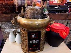 -硒客特色餐厅(温汤店)