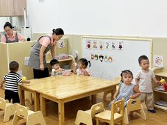 -菲司迪托育园(蛇口店)