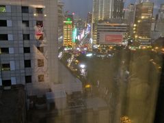 -上海国际饭店